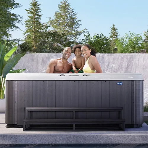 Patio Plus hot tubs for sale in Fountain Valley